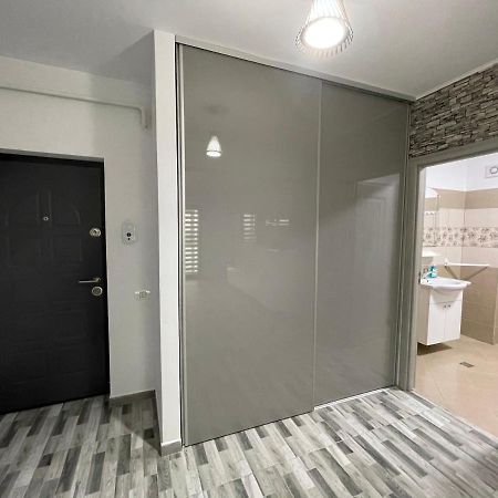 Apartament Luxor Eforie Nord Agigea Buitenkant foto