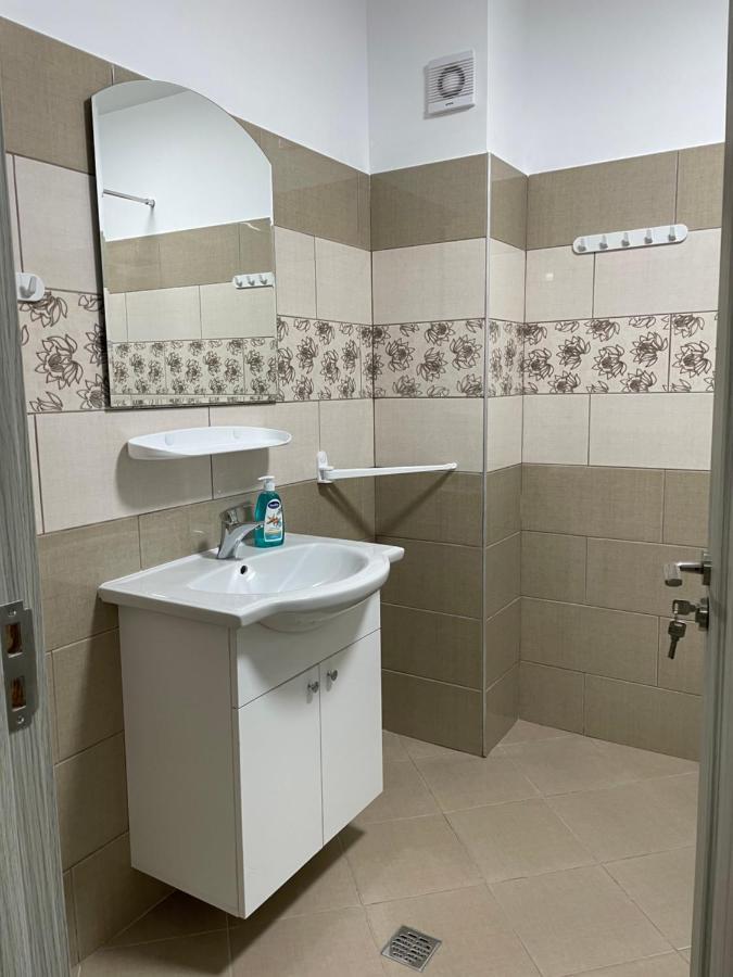 Apartament Luxor Eforie Nord Agigea Buitenkant foto