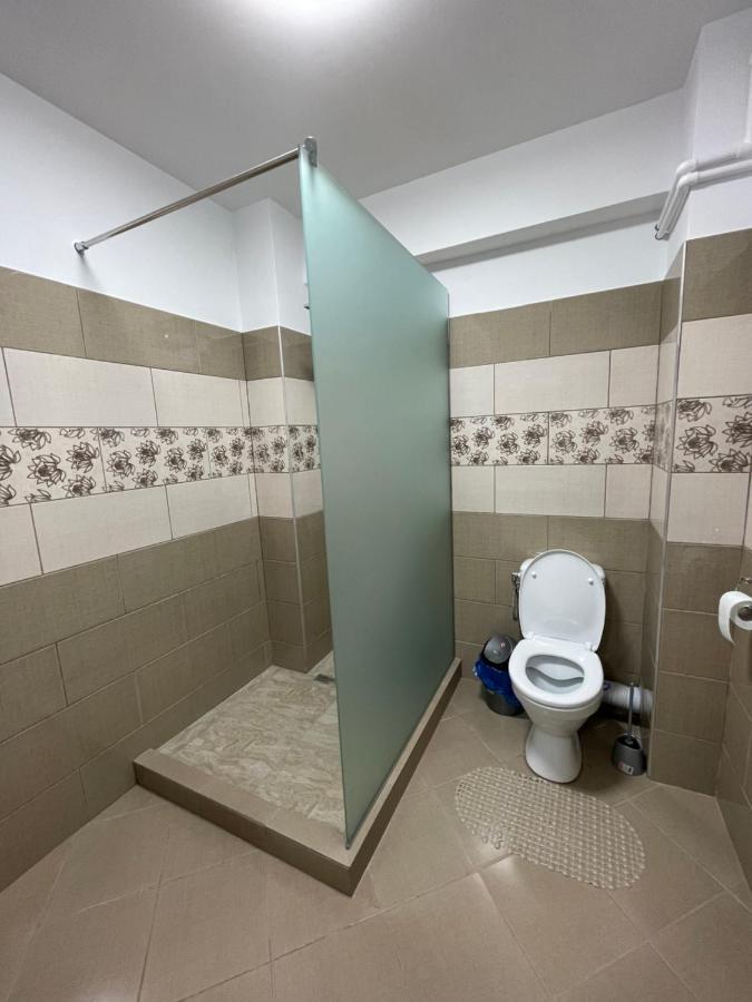 Apartament Luxor Eforie Nord Agigea Buitenkant foto