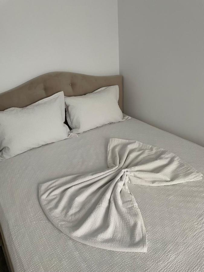 Apartament Luxor Eforie Nord Agigea Buitenkant foto