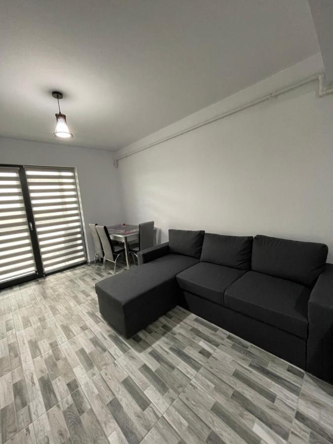 Apartament Luxor Eforie Nord Agigea Buitenkant foto