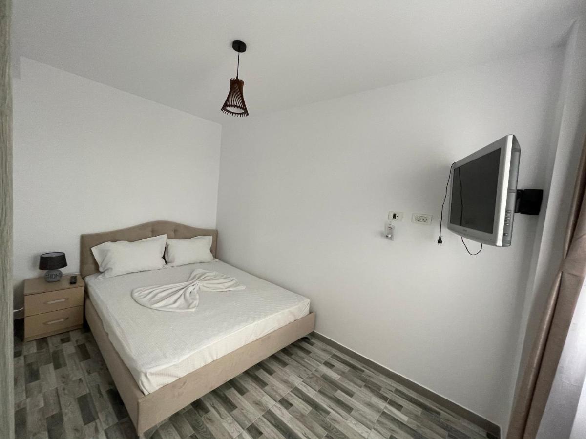 Apartament Luxor Eforie Nord Agigea Buitenkant foto